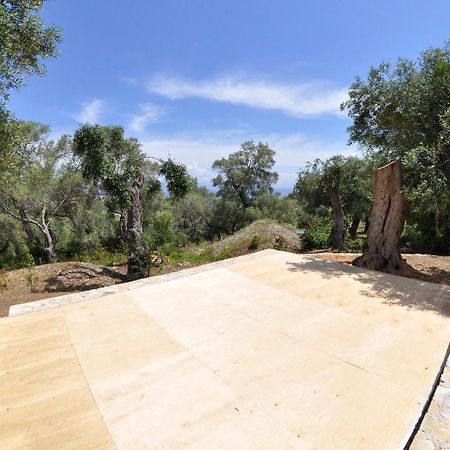 גאיוס Adamantia Hotel מראה חיצוני תמונה