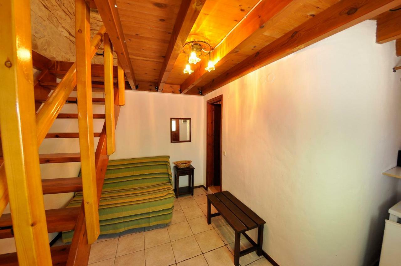 גאיוס Adamantia Hotel מראה חיצוני תמונה